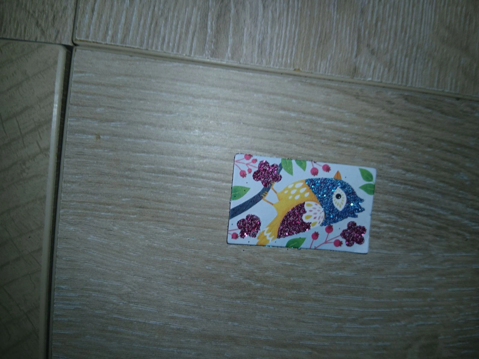 Key ring – photo 3
